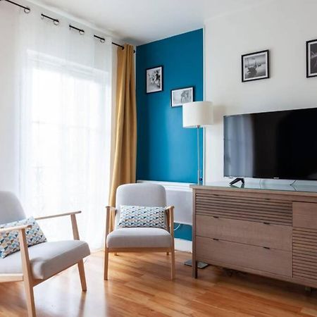 Magnifique Studio Avec Balcon-Vieux Port-Panier Διαμέρισμα Μασσαλία Εξωτερικό φωτογραφία