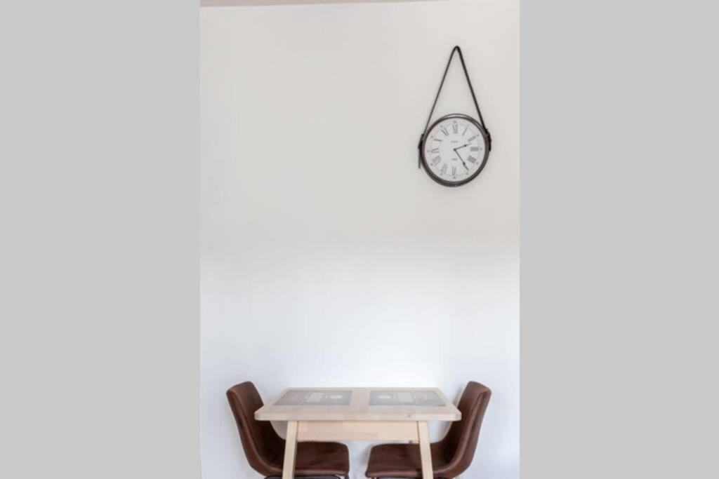 Magnifique Studio Avec Balcon-Vieux Port-Panier Διαμέρισμα Μασσαλία Εξωτερικό φωτογραφία
